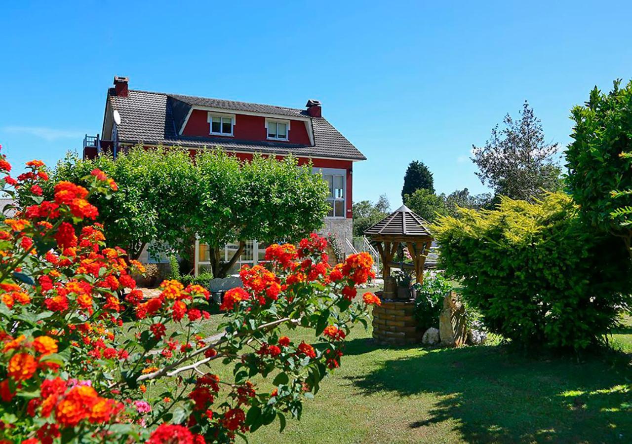 Pension Casa Elena Reinante Luaran gambar