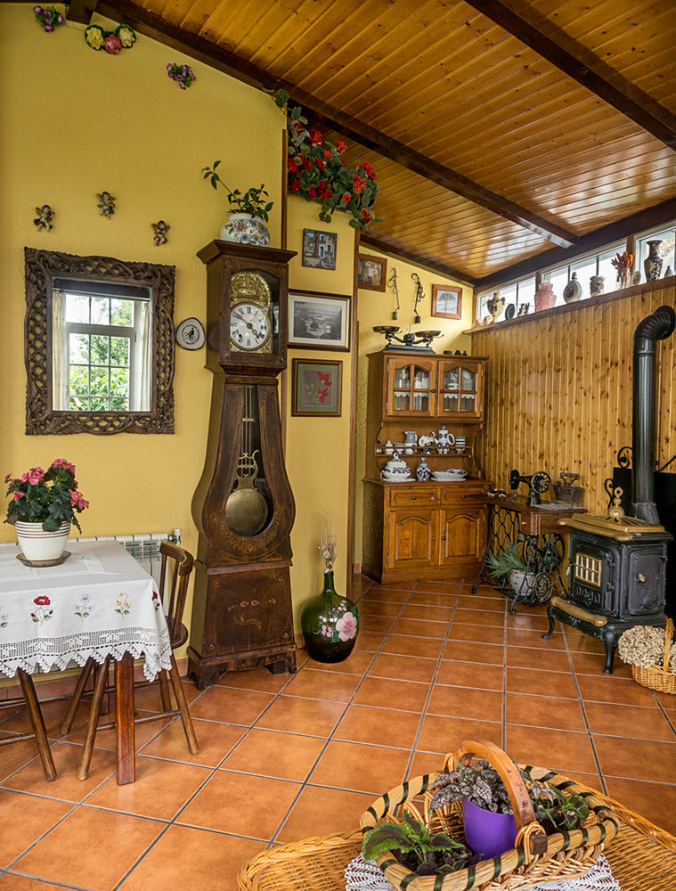 Pension Casa Elena Reinante Luaran gambar